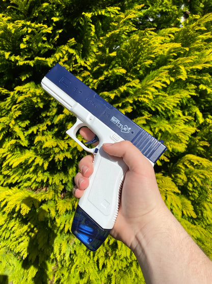 aqua glock - water gun